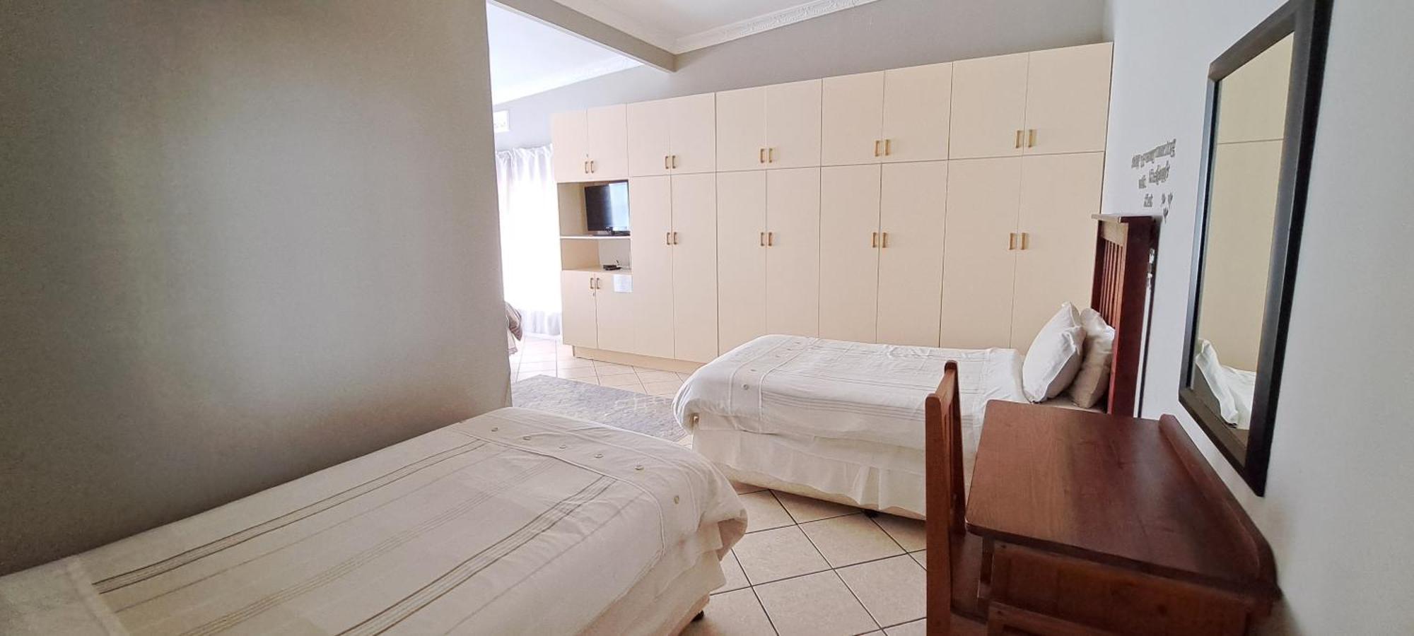 Raston Guest House Lambertʼs Bay Cameră foto