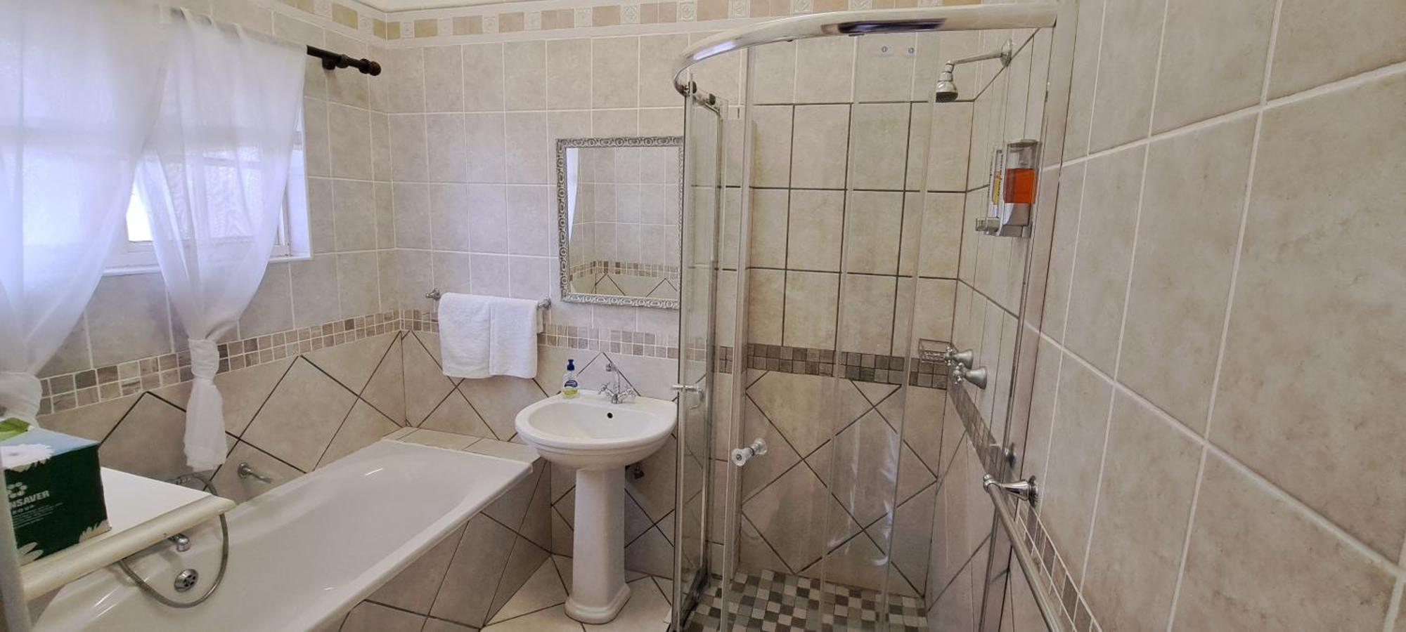Raston Guest House Lambertʼs Bay Cameră foto
