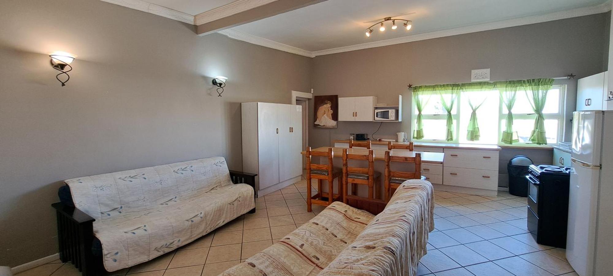 Raston Guest House Lambertʼs Bay Cameră foto