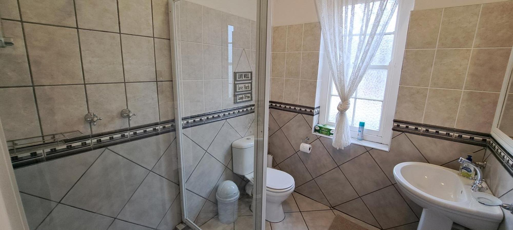 Raston Guest House Lambertʼs Bay Cameră foto