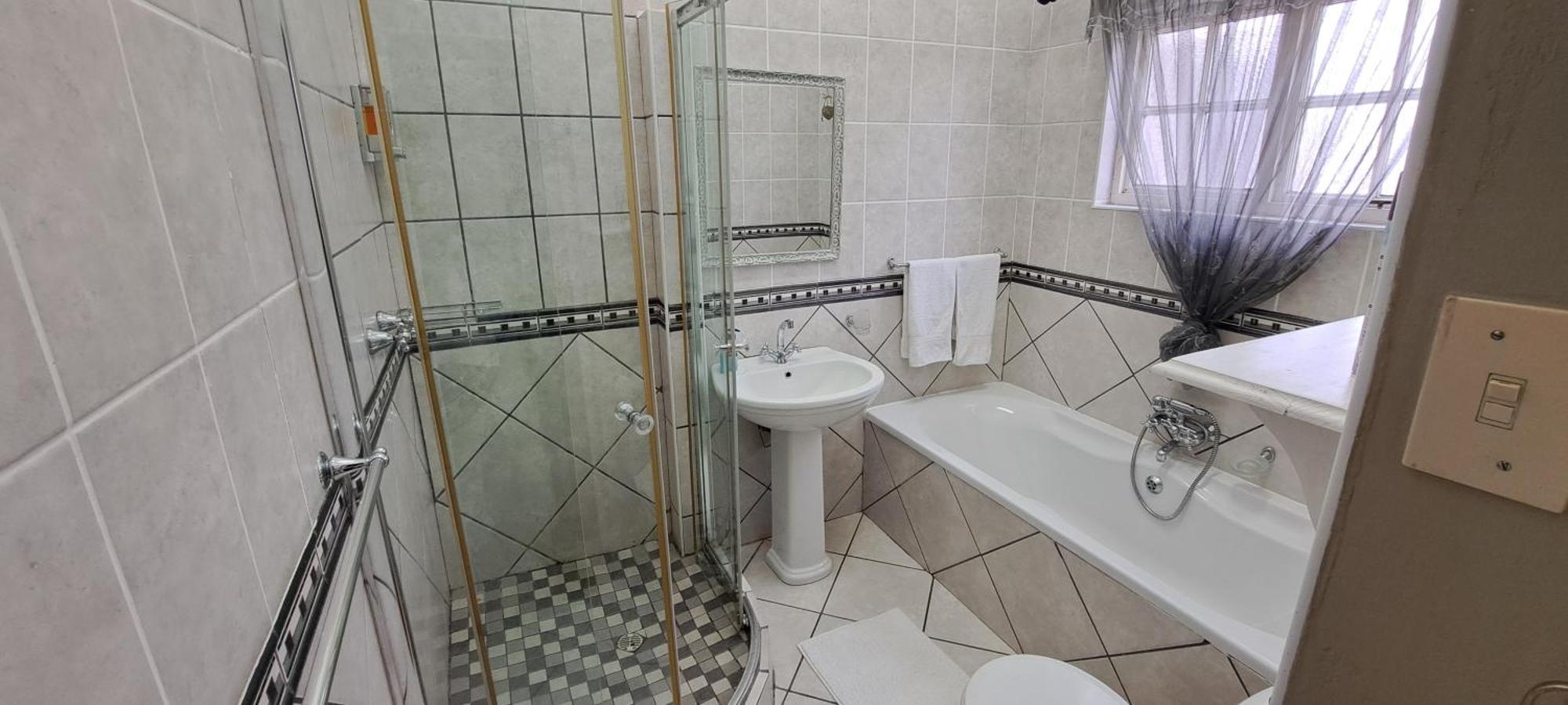 Raston Guest House Lambertʼs Bay Cameră foto