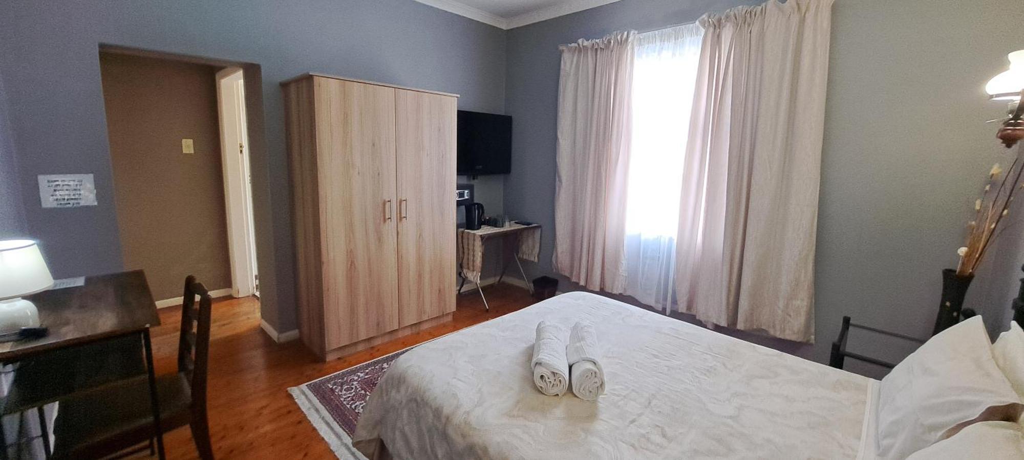 Raston Guest House Lambertʼs Bay Cameră foto